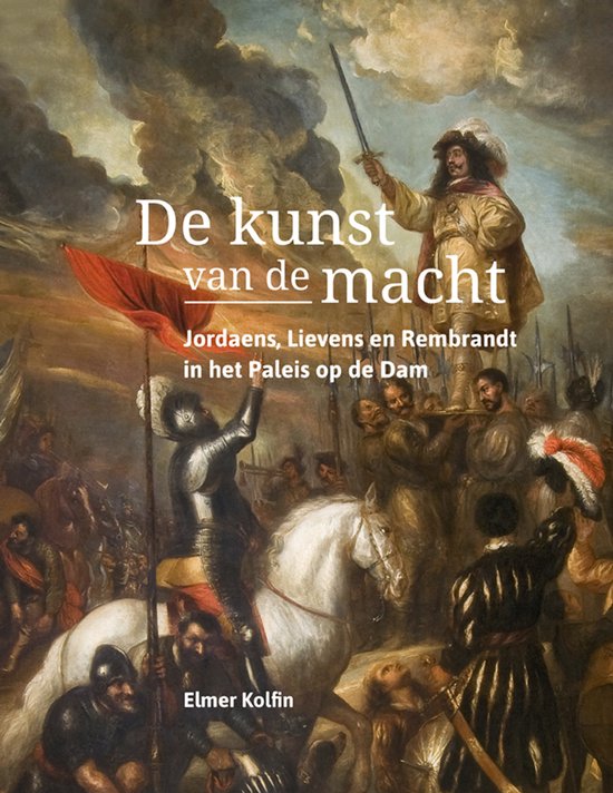 De kunst van de macht