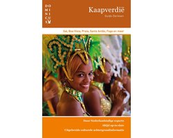 Dominicus - Kaapverdië