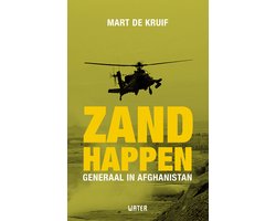 Zandhappen