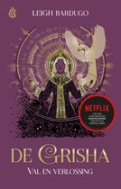 De Grisha 3 - Val en verlossing