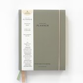 Mijn dag planner - Leukigheidjes - Groen