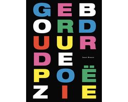 Geborduurde poëzie