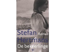 Omslag van De Bekeerlinge