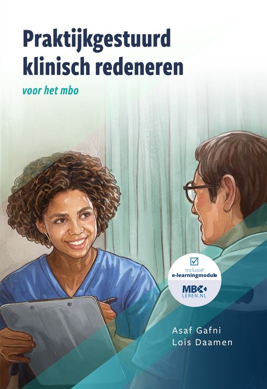 Praktijkgestuurd klinisch redeneren