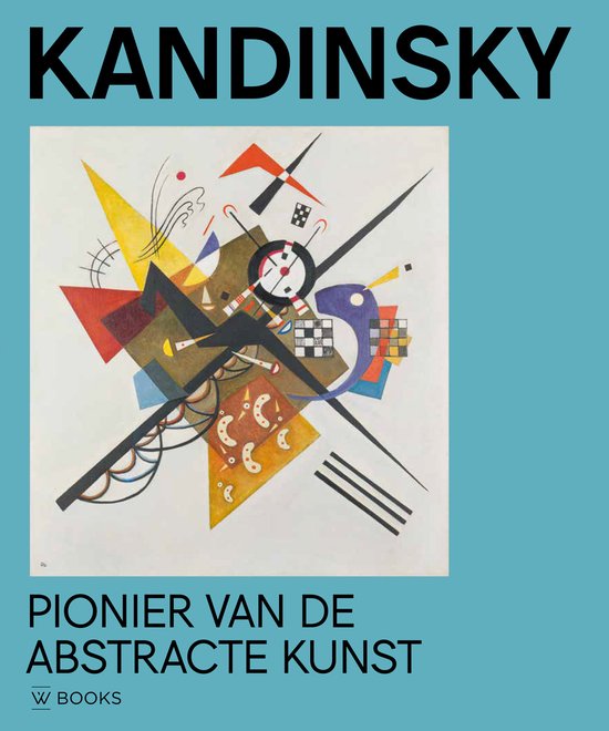 Kandinsky - cover