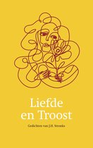 Gedichtenbundels 1 - Liefde en Troost