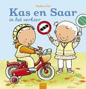 Kas en Saar - Kas en Saar in het verkeer