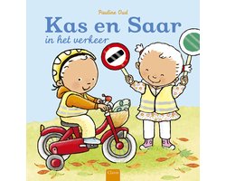 Kas en Saar - Kas en Saar in het verkeer