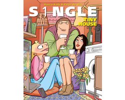 S1ngle - S1ngle - Tiny House
