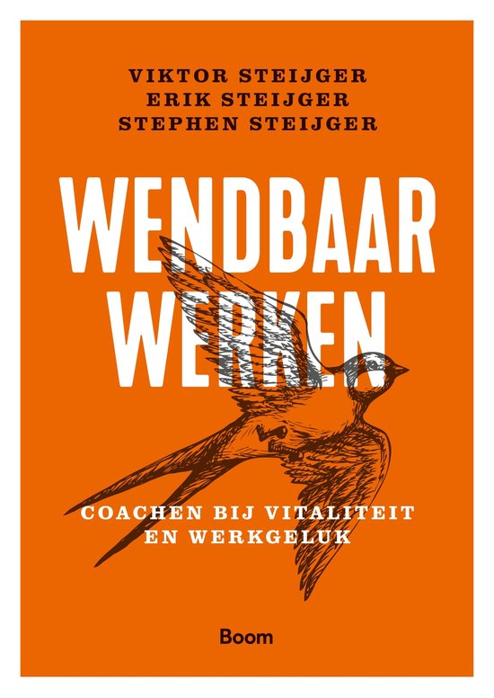 Wendbaar werken - cover