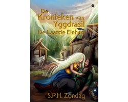 De Kronieken van Yggdrasil