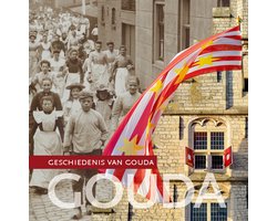 Geschiedenis van Gouda