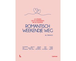 Romantisch weekendje weg