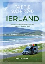 Take the slow road - Ierland