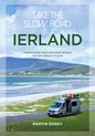 Take the slow road - Ierland