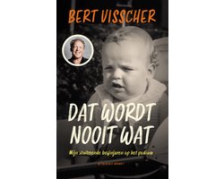 Dat wordt nooit wat!