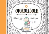 ImageBooks O'Baby Opgroeiboek (by Pauline)