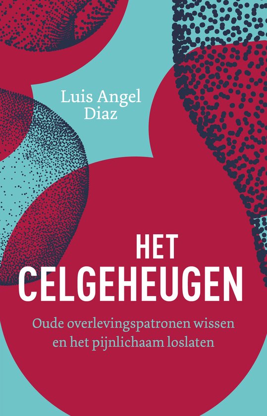 Het celgeheugen - cover