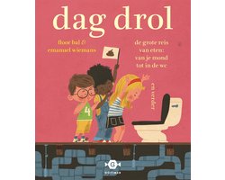 Dag drol