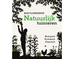Natuurlijk tuinieren