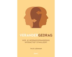 Verandergedrag