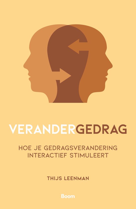 9789024443918 - Verandergedrag