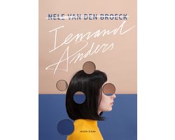 Omslag van Iemand anders