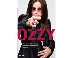 I Am Ozzy