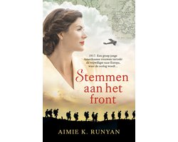 Stemmen aan het front