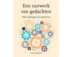 Een uurwerk van gedachten