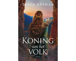 Omslag van Koning van het volk