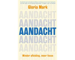 Omslag van Aandacht