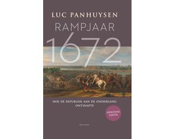 Rampjaar 1672