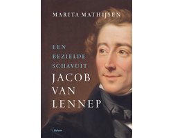 Jacob van Lennep