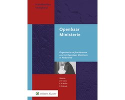 Openbaar Ministerie