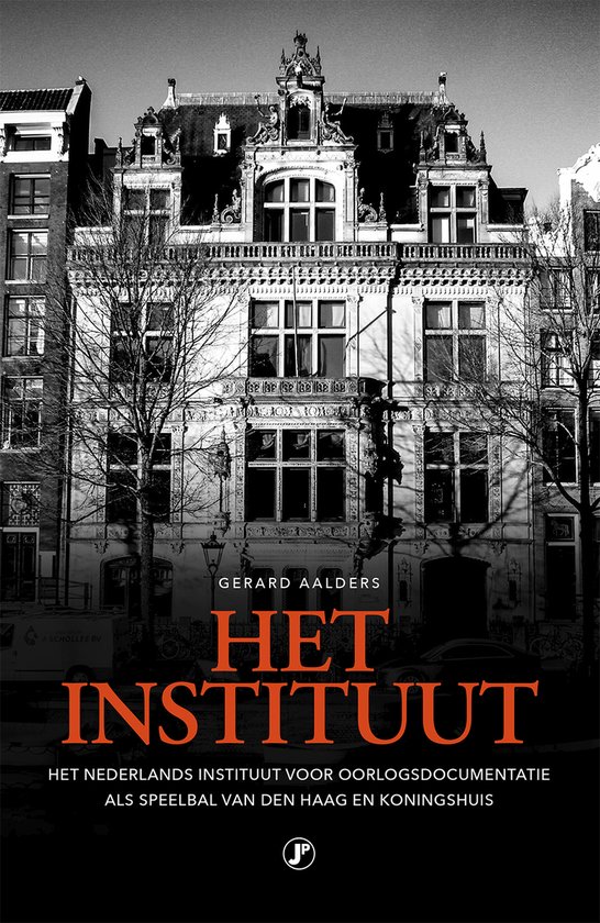 Het Instituut