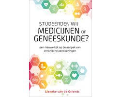 Studeerden wij medicijnen of geneeskunde?