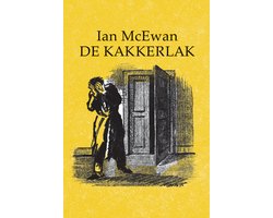 De kakkerlak