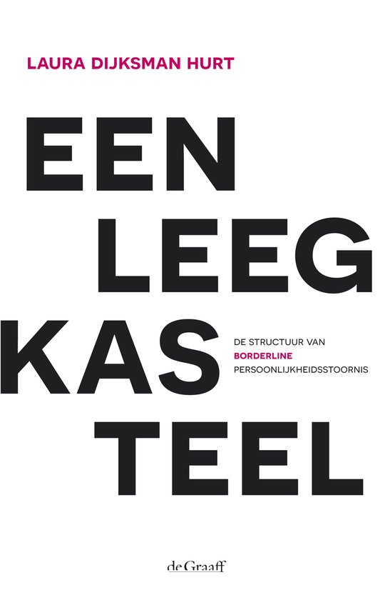 9789077024584 - Een leeg kasteel