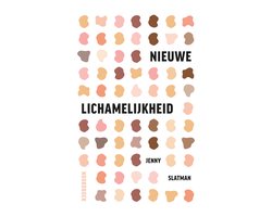 Omslag van Nieuwe lichamelijkheid