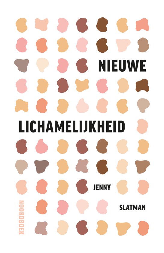Nieuwe lichamelijkheid - cover