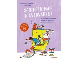Schipper mag ik overvaren?