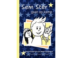 Sem Ster gaat op kamp