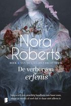 Verloren bruid 1 - De verborgen erfenis