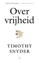 Over vrijheid