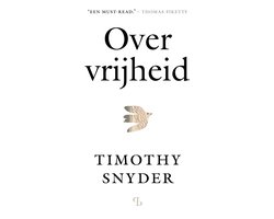 Over vrijheid