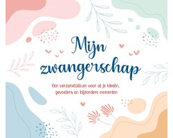 Mijn zwangerschap