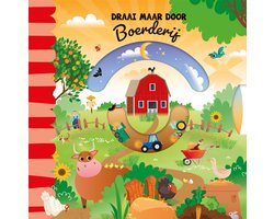 Draai maar door Boerderij