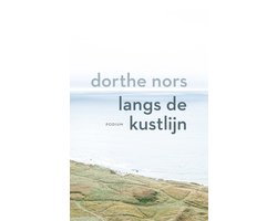 Omslag van Langs de kustlijn