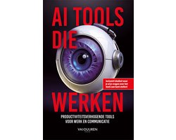 AI-tools die werken